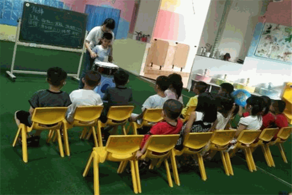 青青幼儿园