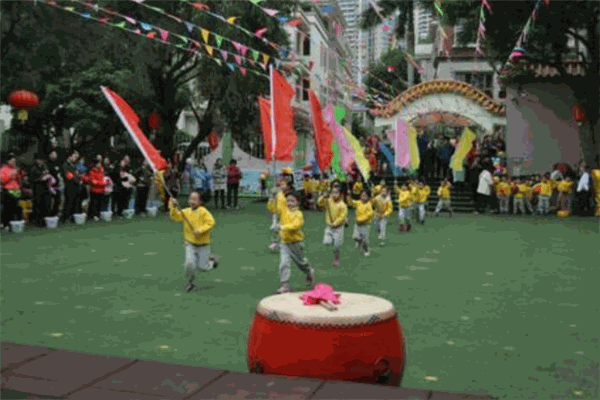 太阳岛幼儿园