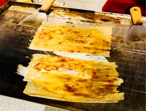 光少爷新派臭味小食