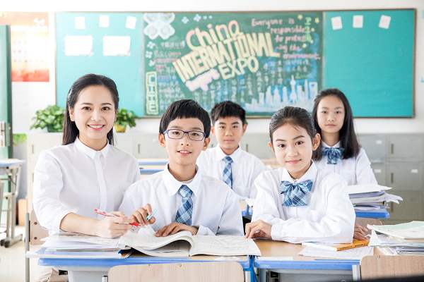君翰教育