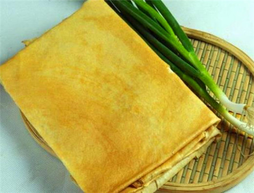 老滋味小吃