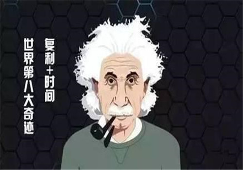 复利投资加盟