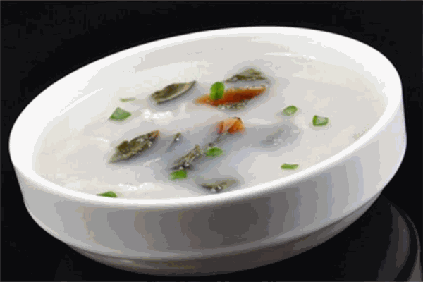 粥沫粥铺