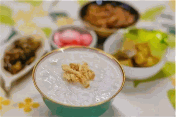 粥小铺