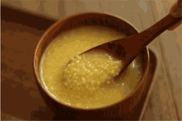 粥饼王