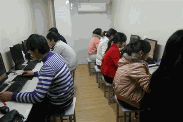 科高教育