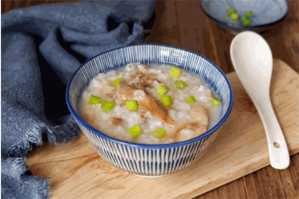 粥小铺