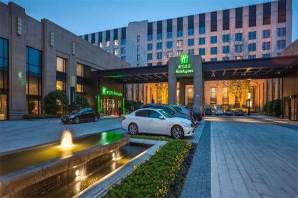 IHG洲际酒店加盟