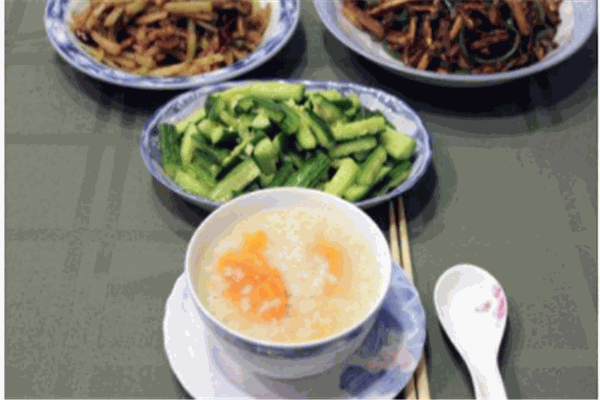 粥小铺