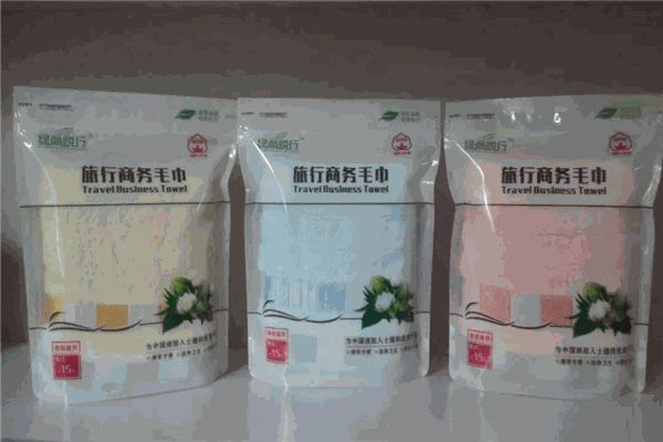 绿尚悦行酒店用品加盟