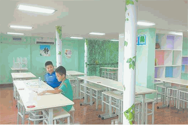 学生之家小饭桌