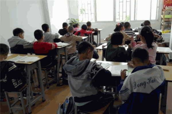 学生之家小饭桌