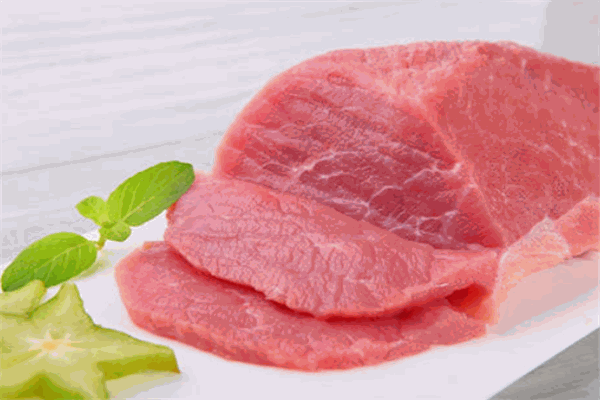 维尔康冷鲜肉