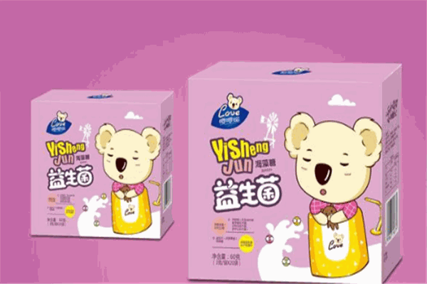 嘤嘤乐纸尿裤