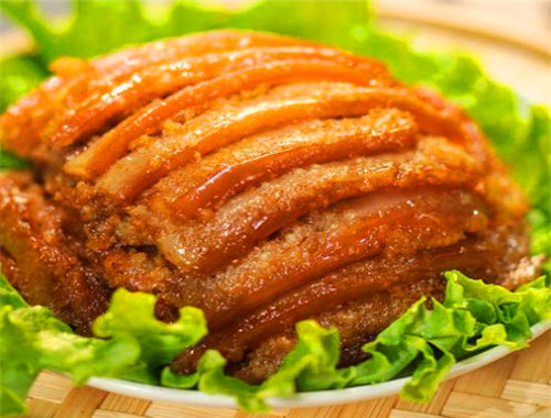 天福号小吃