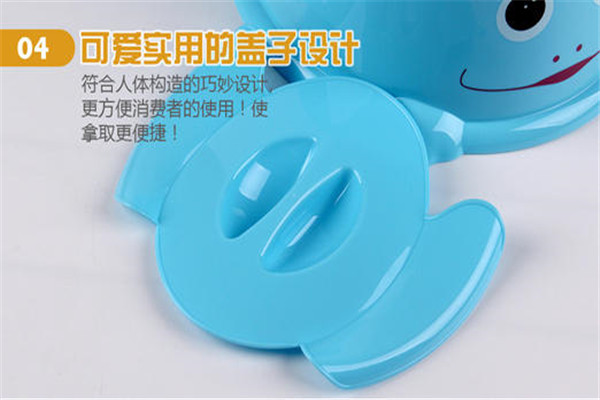 水上莲花婴幼儿用品