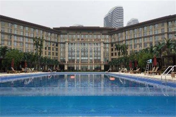 佳兆业铂域酒店加盟