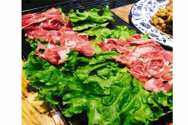 棒棒羊羊肉火锅烧烤