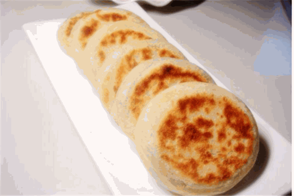粥饼王