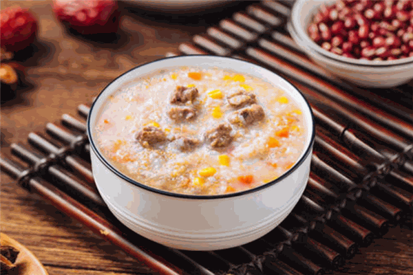 米加粥铺