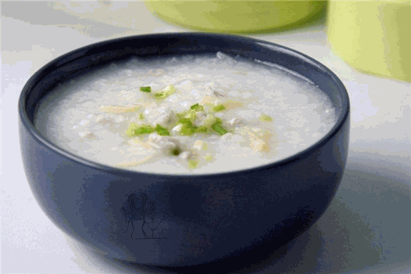 麦香粥铺