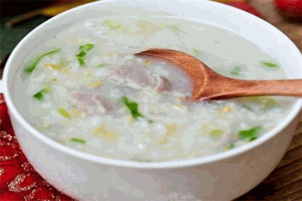 风味粥铺
