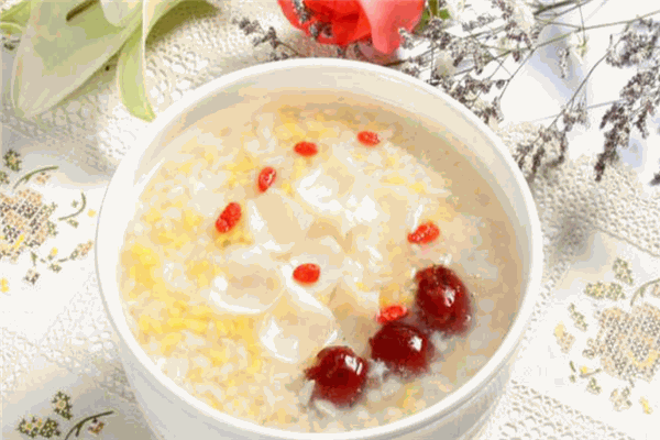 珠城燕子粥铺