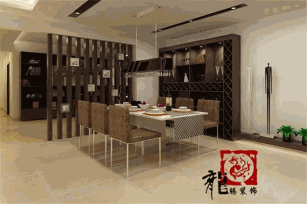 龙宇腾装饰装潢加盟