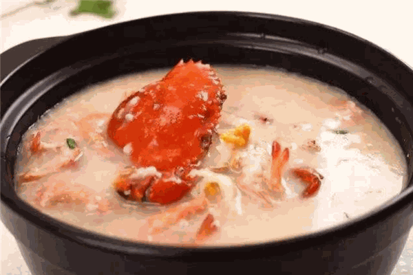 盼夕粥铺