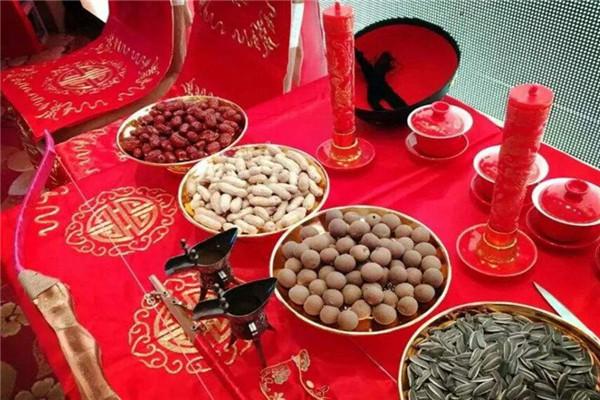 禧博士婚庆加盟