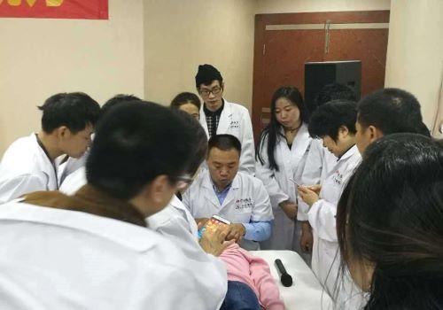 鹰视视力加盟