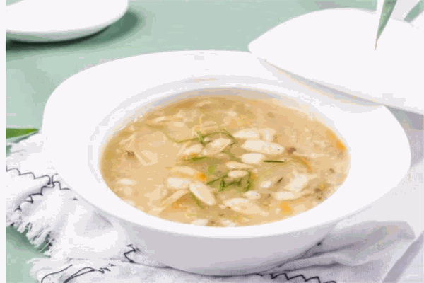 久品粥铺