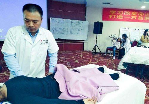 鹰视视力加盟