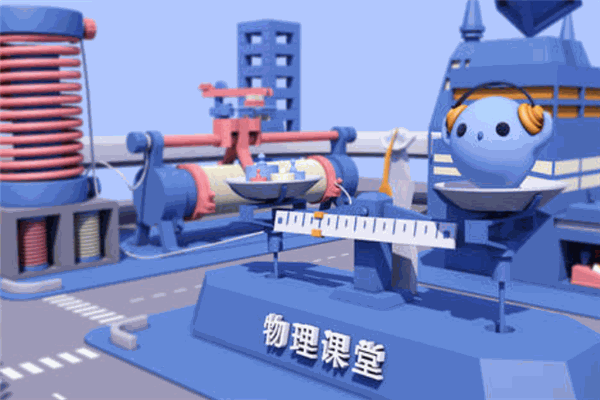 逗你学教育