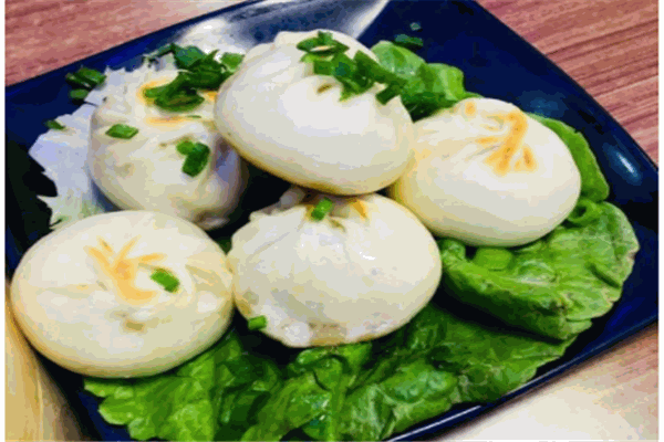 永味汤包粥屋