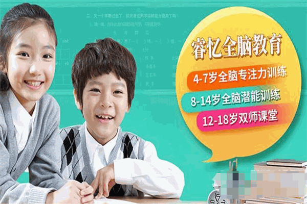 睿忆全脑教育