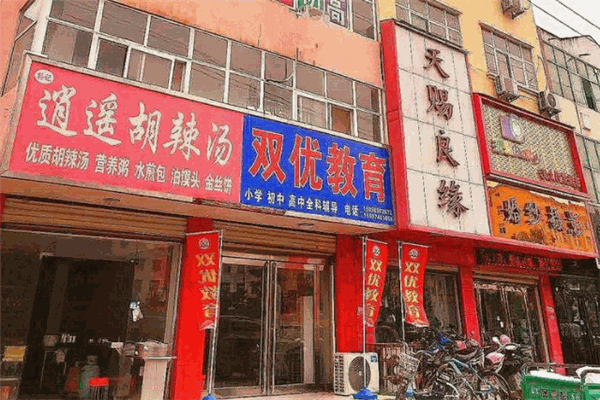 双优教育