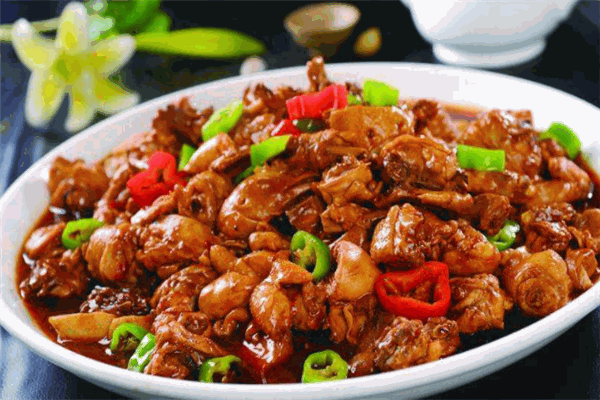 御锦天餐饮
