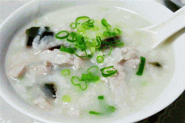 三好粥铺