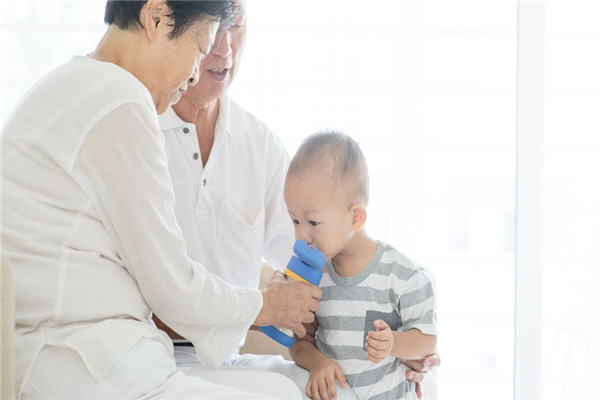 贝妈之家母婴网店加盟