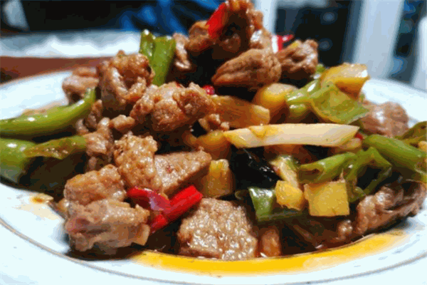 御锦天餐饮