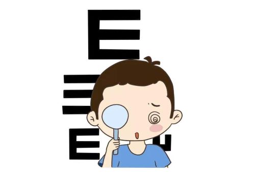 易道自然视力保健加盟