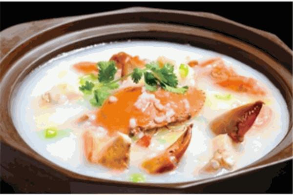 沈记粥铺