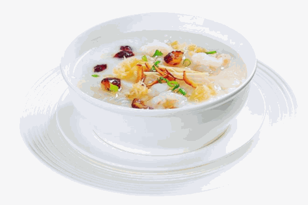 三好粥铺