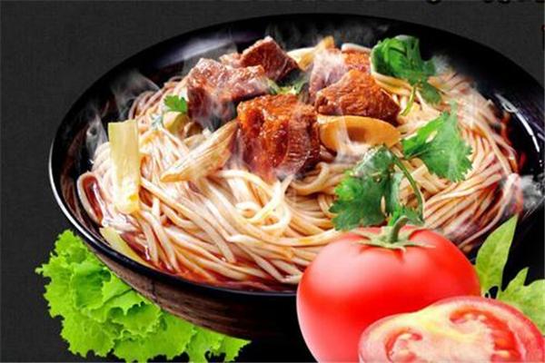 薯哥小面