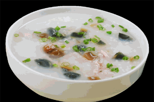香米粥铺