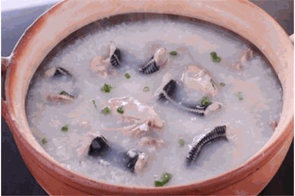 鹏兴砂锅粥