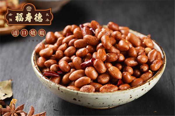 福寿德