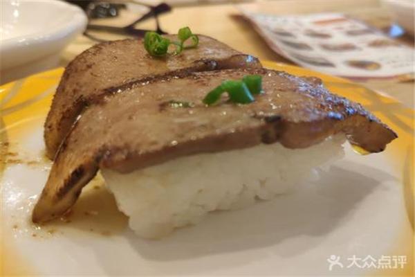 莲寿司