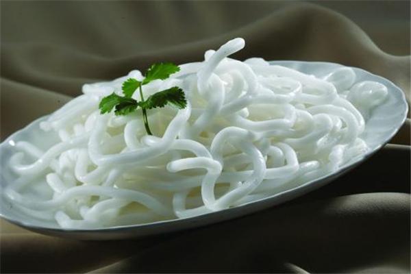 芋小靓土豆粉